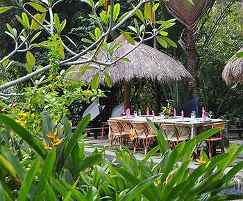 Tiger Rock Hotel Pangkor Island Ngoại thất bức ảnh