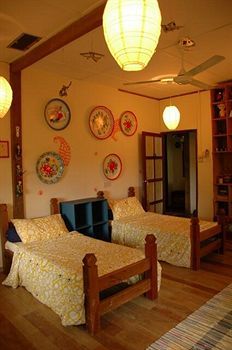 Tiger Rock Hotel Pangkor Island Ngoại thất bức ảnh