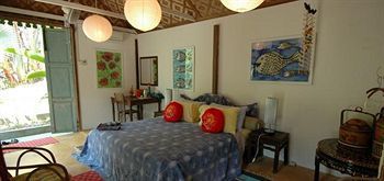 Tiger Rock Hotel Pangkor Island Ngoại thất bức ảnh