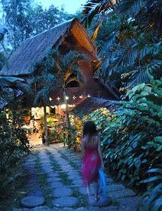 Tiger Rock Hotel Pangkor Island Ngoại thất bức ảnh