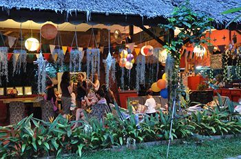 Tiger Rock Hotel Pangkor Island Ngoại thất bức ảnh