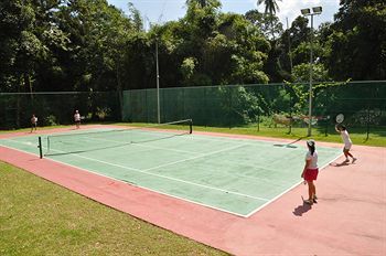 Tiger Rock Hotel Pangkor Island Ngoại thất bức ảnh