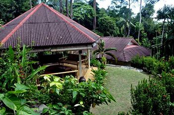 Tiger Rock Hotel Pangkor Island Ngoại thất bức ảnh
