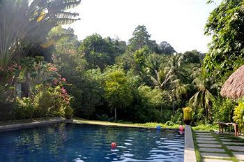 Tiger Rock Hotel Pangkor Island Ngoại thất bức ảnh