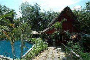 Tiger Rock Hotel Pangkor Island Ngoại thất bức ảnh