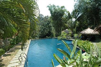 Tiger Rock Hotel Pangkor Island Ngoại thất bức ảnh