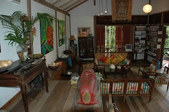 Tiger Rock Hotel Pangkor Island Ngoại thất bức ảnh